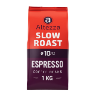 Altezza Koffiebonen Slow Roast