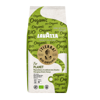 Lavazza Tierra for Planet (BIO) - Koffiebonen 1 KG
